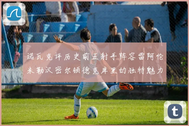 诺瓦克评历史前五射手阵容雷阿伦米勒汉密尔顿德克库里的独特魅力与影响