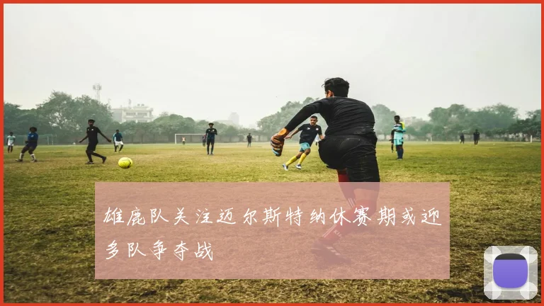 雄鹿队关注迈尔斯特纳休赛期或迎多队争夺战